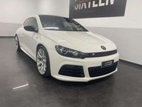 usado VW Scirocco 1.4 TSI GTS 160