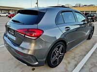 usado Mercedes A220 Clase A140 kW (190 CV)