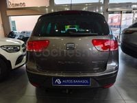 Usado Seat Altea XL I-Tech 105 CV (77 kW) 2014 Gris / plata Monovolumen