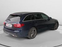 Usado Mercedes C200 184 CV (135 kW) 2019