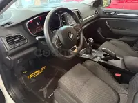 Usado Renault Mégane II Equilibre 115 CV (84 kW) 2022 Blanco Berlina