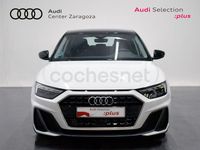 Nuevo Audi A1 Sportback Ambiente 116 CV (85 kW) 2025 Blanco Utilitario
