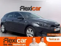 Usado Kia Ceed 136 CV (100 kW) 2023 Gris Utilitario