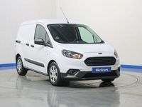 usado Ford Transit Courier Van 1.5tdci Trend 100