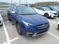 Usado Subaru Outback 169 CV (124 kW) 2023 Azul Familiar