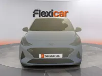 Usado Hyundai i10 84 CV (61 kW) 2020 Blanco Utilitario
