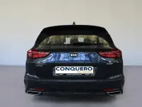 Usado Kia Ceed 141 CV (103 kW) 2022 Oscuro Utilitario