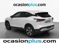 Usado Nissan Qashqai 158 CV (116 kW) 2021 Blanco SUV