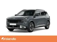 Nuevo Kia Seltos GT-Line 179 CV (131 kW) 2026 Gris SUV