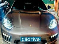 Usado Porsche Panamera 442 CV (325 kW) 2016 Gris Utilitario