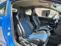 Usado Opel Corsa OPC 192 CV (141 kW) 2008 Azul Utilitario