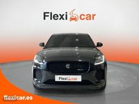 usado Jaguar E-Pace 2.0D 132kW First Edition 4WD Auto