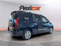 Używany Toyota Proace Verso Advance 131 KM (96 kW) 2022 Czarny Kombi
