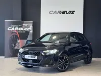 Usado Audi A1 Sport 150 CV (110 kW) 2021 Azul SUV