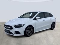 Usado Mercedes B200 150 CV (110 kW) 2025 Blanco Monovolumen