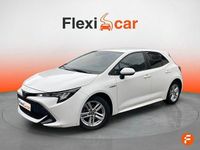 Usado Toyota Corolla Active 122 CV (89 kW) 2019 Blanco Berlina