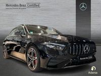 Usado Mercedes A35 AMG AMG 306 CV (225 kW) 2024 Negro Berlina
