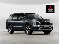 Nuevo Mitsubishi Outlander P-HEV 306 CV (225 kW) 2025 Gris