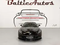 Usado Corvette C7 465 CV (342 kW) 2017 Negro Descapotable