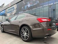 usado Maserati Ghibli Diesel Aut. 275