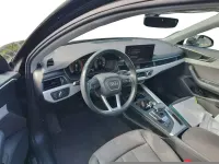 Usado Audi A4 Advanced Plus 163 CV (119 kW) 2023 Negro Familiar