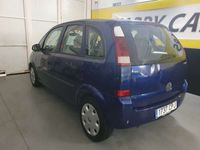 usado Opel Meriva 1.7CDTi Enjoy