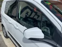 Usado Ford Tourneo Courier Trend 100 CV (73 kW) 2019 Blanco Monovolumen