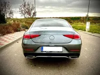 Usado Mercedes CLS450 366 CV (269 kW) 2019 Gris Coupe