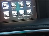 Usado Infiniti Q30 Premium 109 CV (80 kW) 2018 Negro Berlina