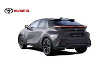 Nuevo Toyota C-HR Advance 223 CV (164 kW) 2026 Gris SUV