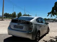 Usado Toyota Prius Executive 136 CV (100 kW) 2010 Gris / plata Utilitario