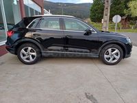 Usado Audi Q3 Advanced Plus 150 CV (110 kW) 2023 Negro SUV