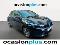 Nuevo Opel Corsa Edition 100 CV (73 kW) 2025 Negro Utilitario