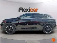 Usado DS Automobiles DS7 Crossback Performance Line Plus 226 CV (166 kW) 2022 Negro SUV