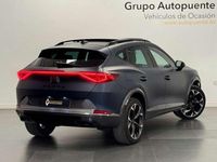 Begagnad Cupra Formentor 150 HK (110 kW) 2022 Grå SUV