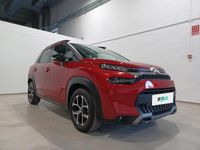 usado Citroën C3 Aircross Bluehdi 81kw 110cv S S Shine Rojo