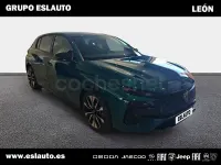 Nuevo Peugeot 308 Allure 145 CV (106 kW) 2026 Azul Berlina