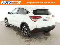 Usado Honda HR-V Executive 120 CV (88 kW) 2018 Blanco SUV