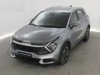 Usado Kia Sportage 215 CV (158 kW) 2025 Gris SUV