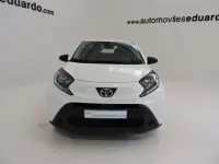 Usado Toyota Aygo X 72 CV (52 kW) 2023 Blanco SUV