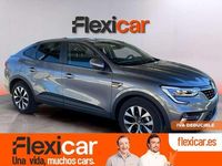 Usado Renault Arkana Evolution 140 CV (102 kW) 2023 Gris SUV