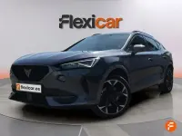 Usado Cupra Formentor 150 CV (110 kW) 2022 Azul SUV