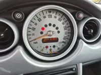Usado Mini ONE 90 CV (66 kW) 2002 Amarillo Utilitario