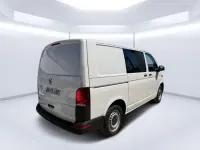 Usado VW Transporter 110 CV (80 kW) 2020 Blanco Van