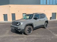 Usado Jeep Renegade Trailhawk 241 CV (177 kW) 2023 Gris SUV