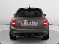Usado Mini Cooper S 192 CV (141 kW) 2017 Utilitario