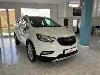 Usado Opel Mokka X S 140 CV (102 kW) 2019 Blanco SUV
