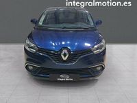 Usado Renault Scénic III Zen 110 CV (80 kW) 2017 Monovolumen