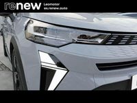 Usado Renault Symbioz Techno 145 CV (106 kW) 2025 Gris SUV