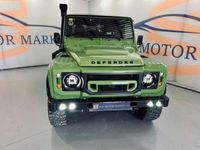 usado Land Rover Defender 90 SW SE